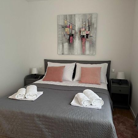 Thyke Apartment Krapinske Toplice Eksteriør billede