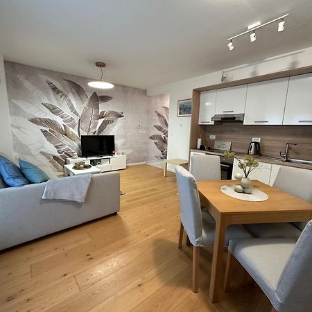 Thyke Apartment Krapinske Toplice Eksteriør billede