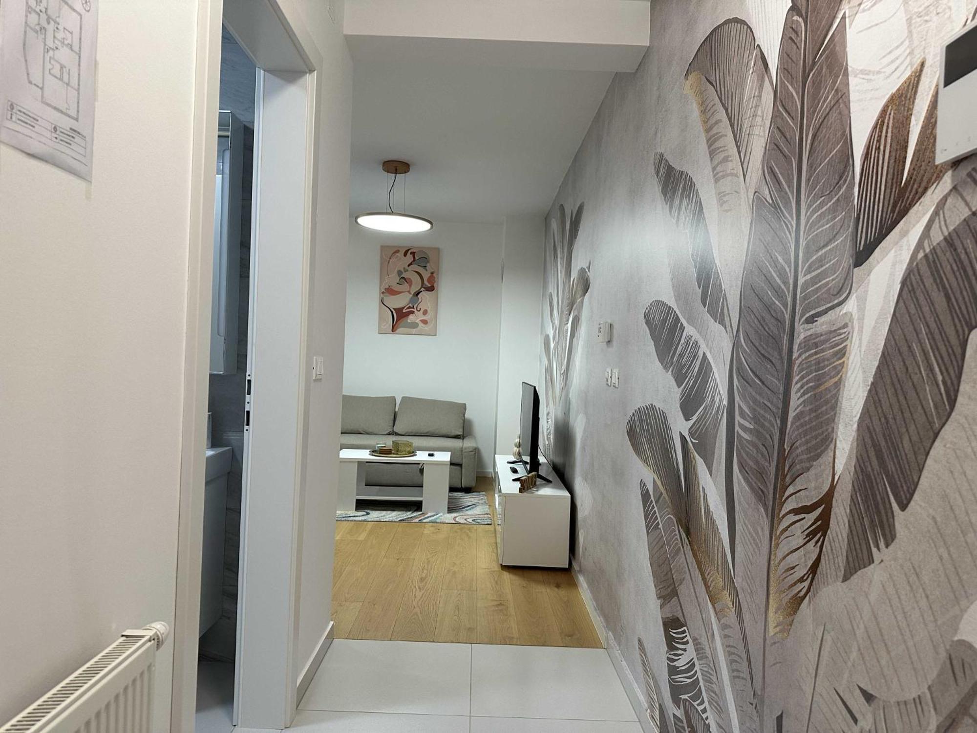 Thyke Apartment Krapinske Toplice Eksteriør billede