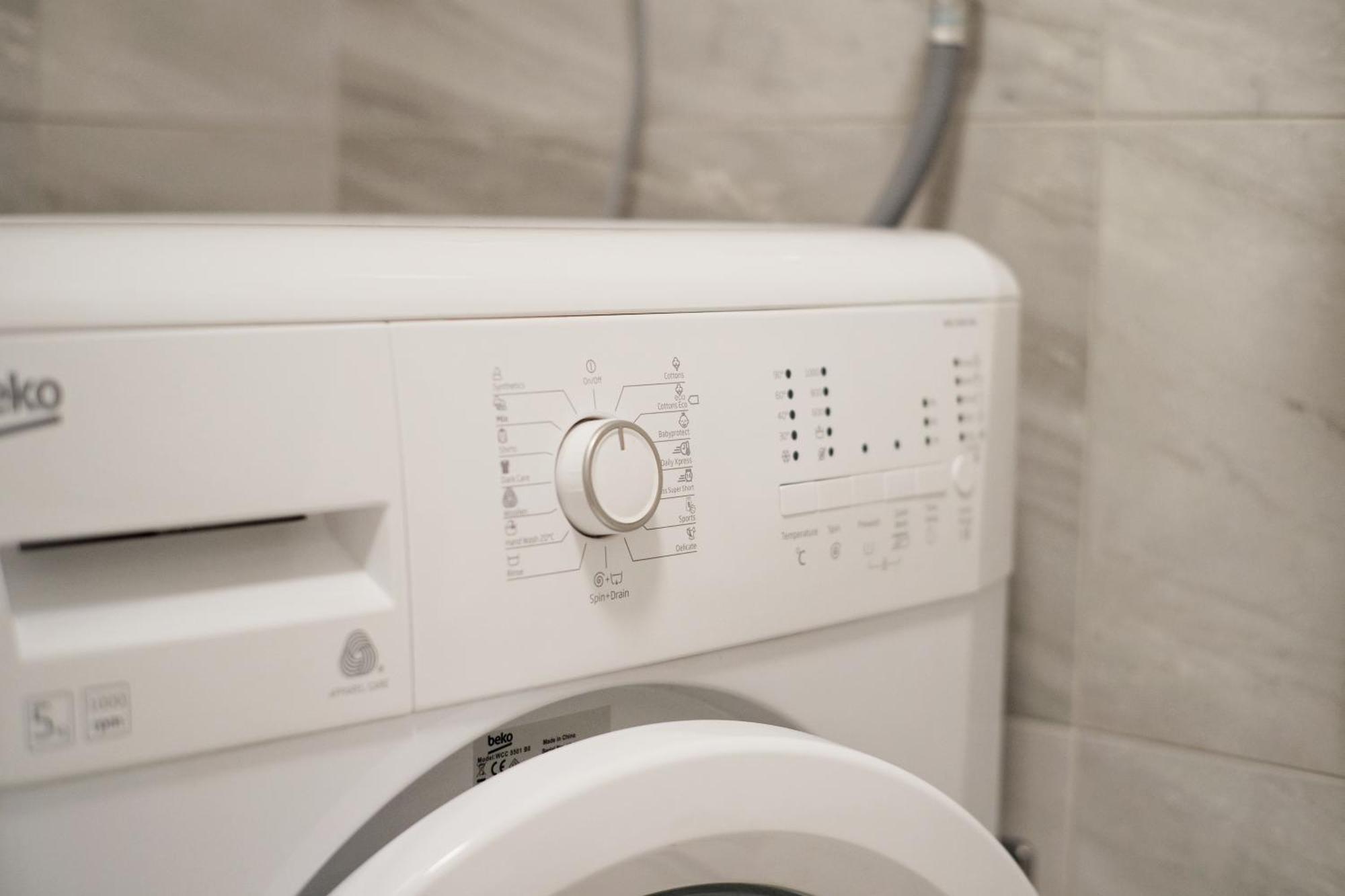 Thyke Apartment Krapinske Toplice Eksteriør billede
