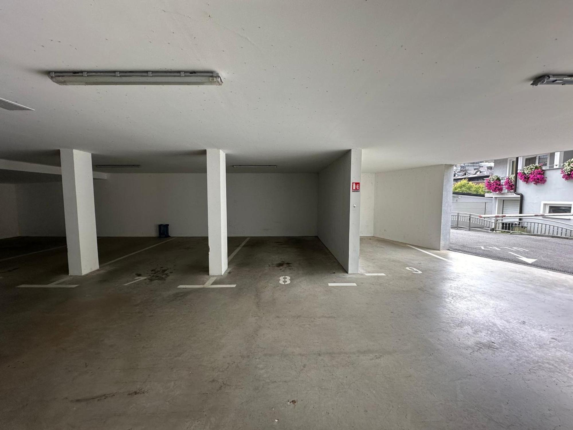 Thyke Apartment Krapinske Toplice Eksteriør billede