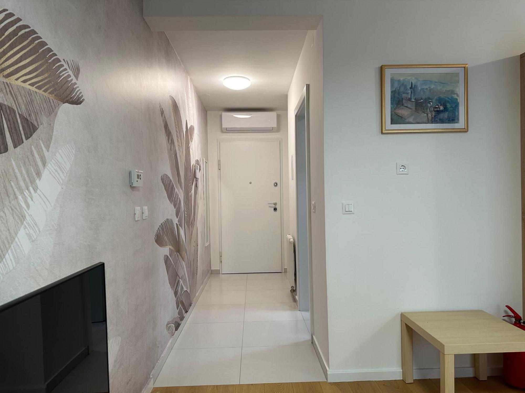 Thyke Apartment Krapinske Toplice Eksteriør billede